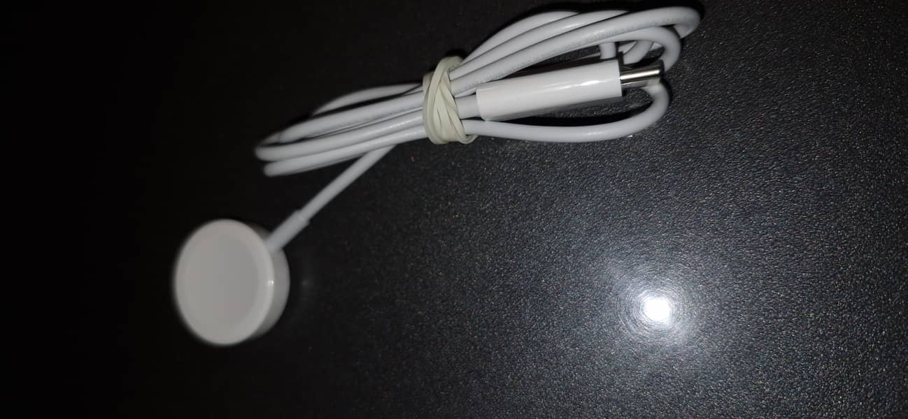 Apple Type C Watch Charging Cable 4