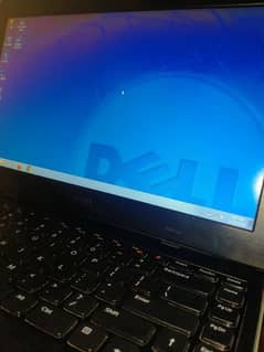 Dell Laptop for sell 10/10 condition