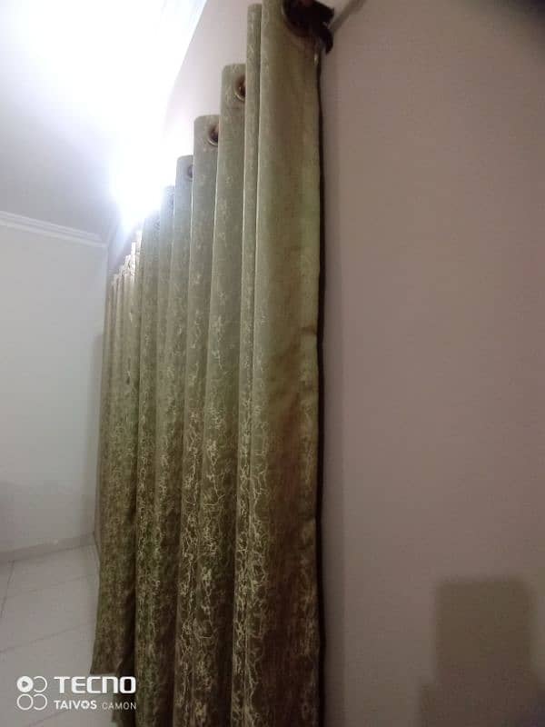 new curtains   only10 days used aesthetic Pinterest style curtains 0