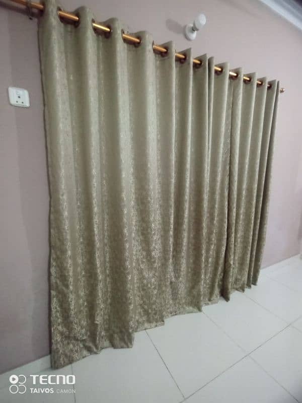 new curtains   only10 days used aesthetic Pinterest style curtains 2