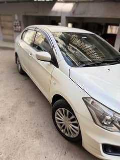 Suzuki Ciaz 2019