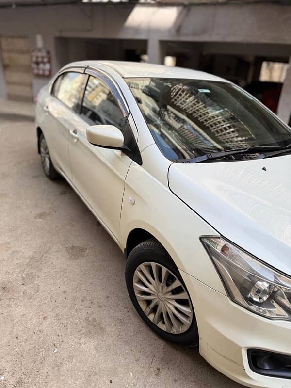 Suzuki Ciaz 2019 0