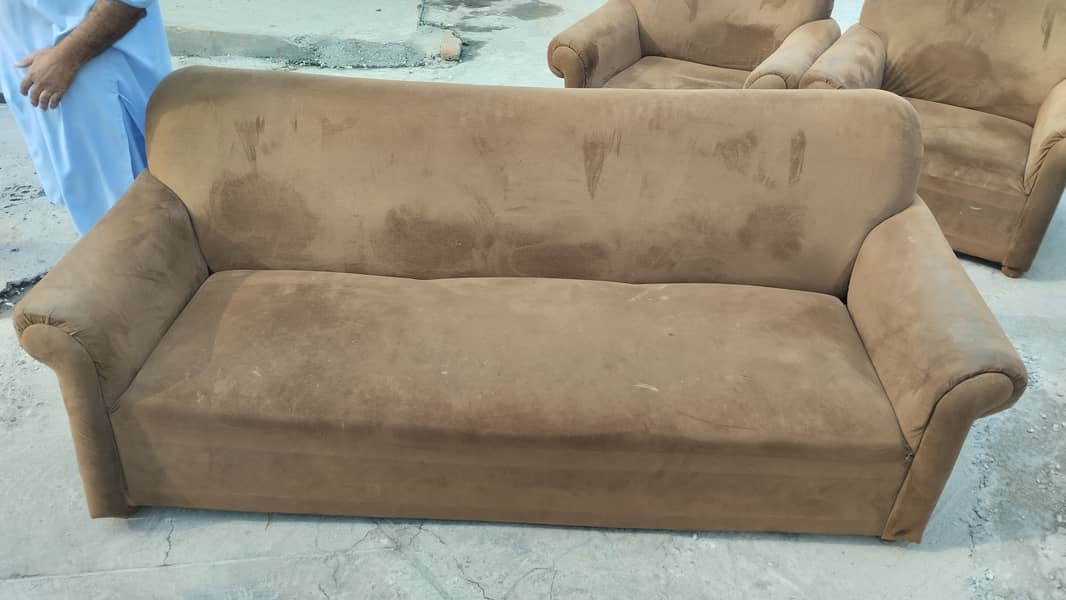 Sofa Set 1