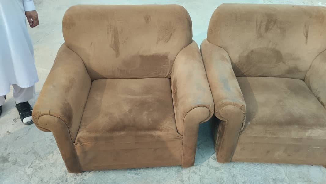 Sofa Set 7