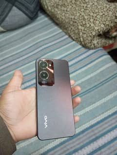 Vivo Y18 6 128 Full Box 8 Month Warranty Available 10 10 Condition