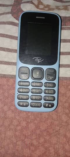 itel