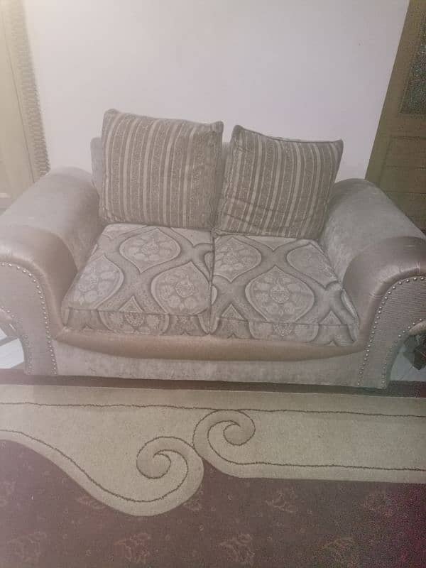 7 seater sofa set 2