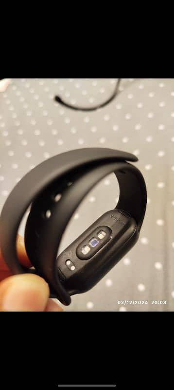 Mi Smart Band 9 - Global Version 3