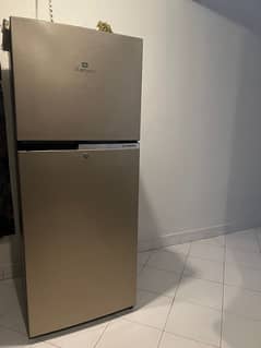 Almost New Refrigerator