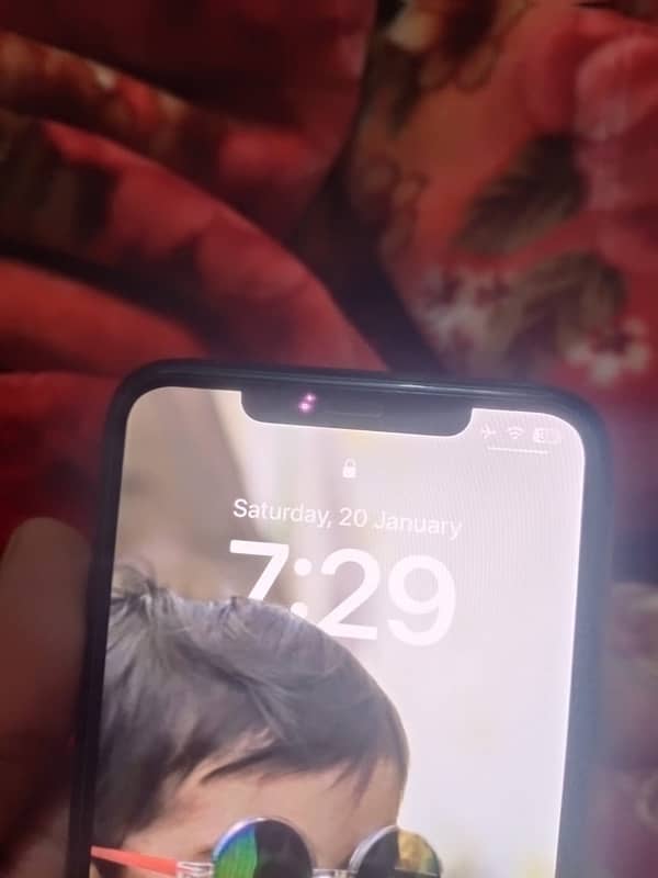 iphone 11 pro max 64GB 3