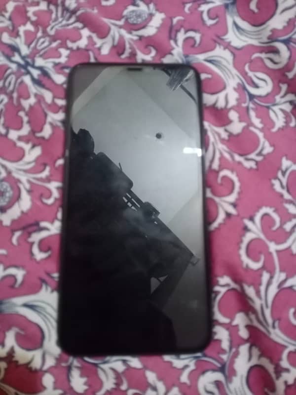 iphone 11 pro max 64GB 4