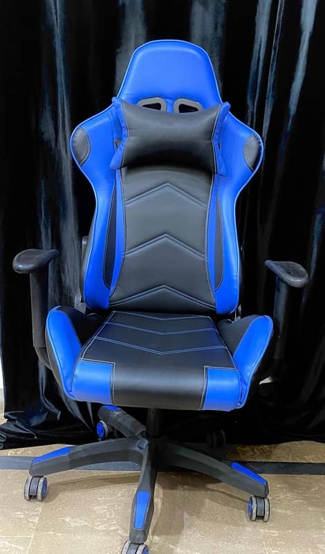 Global razer Gaming chair 0