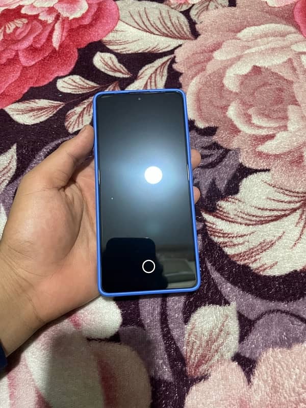 Xiaomi Redmi Note 13 pro 1