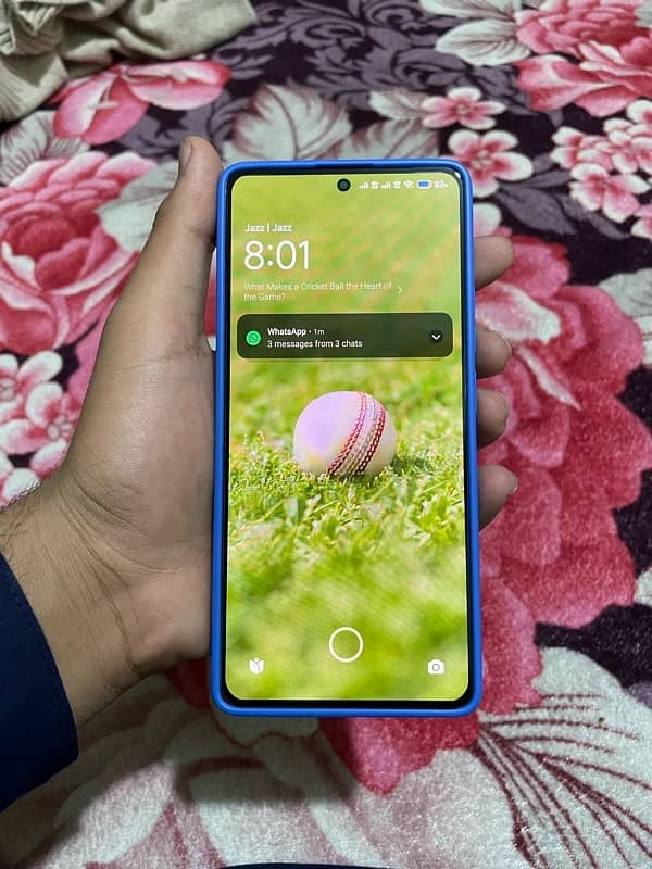 Xiaomi Redmi Note 13 pro 7