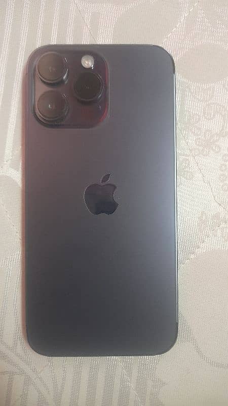 Iphone 14 Pro max 128gb 1