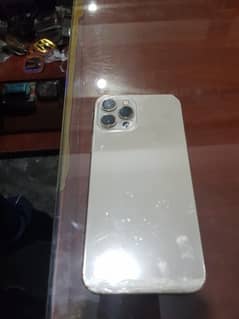 iPhone 12 Pro Max 256gb