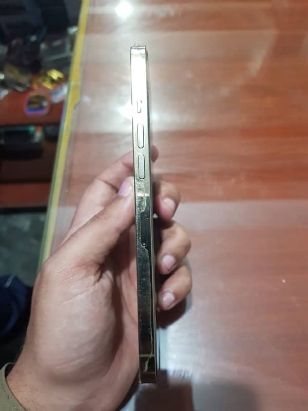 iPhone 12 Pro Max 256gb 1