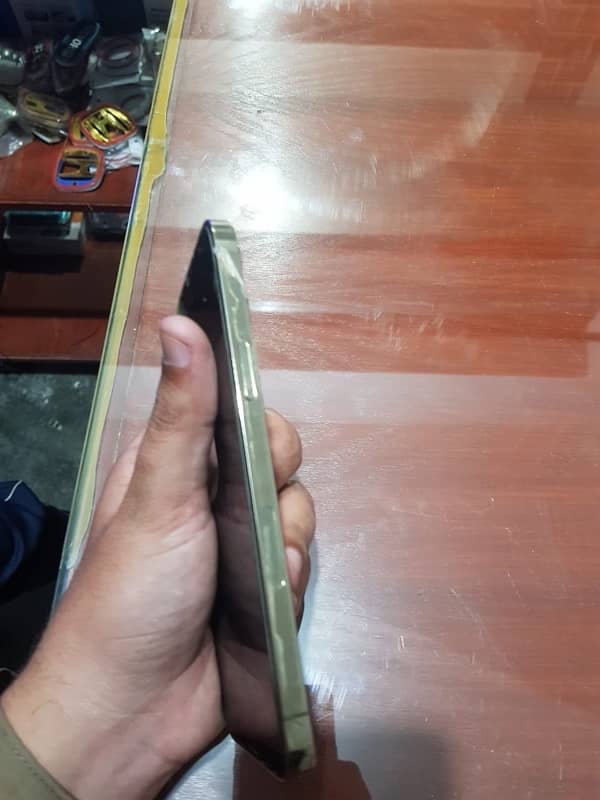 iPhone 12 Pro Max 256gb 5