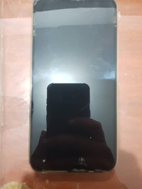 iPhone 12 Pro Max 256gb 6