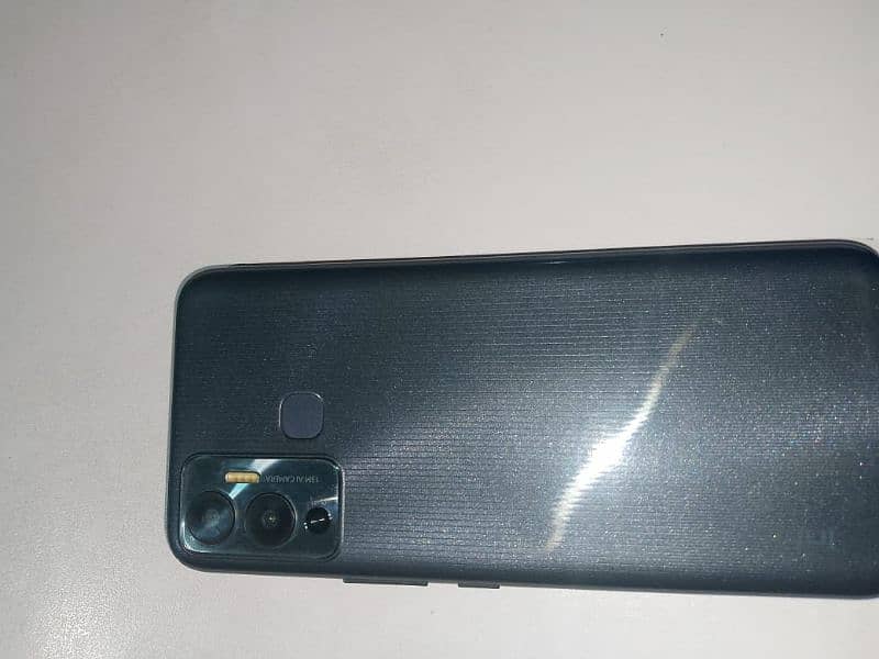 Infinix Hot 12 Play condition 10/9.9 0