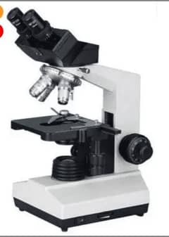 microscope for sell