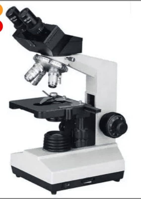 microscope for sell 0