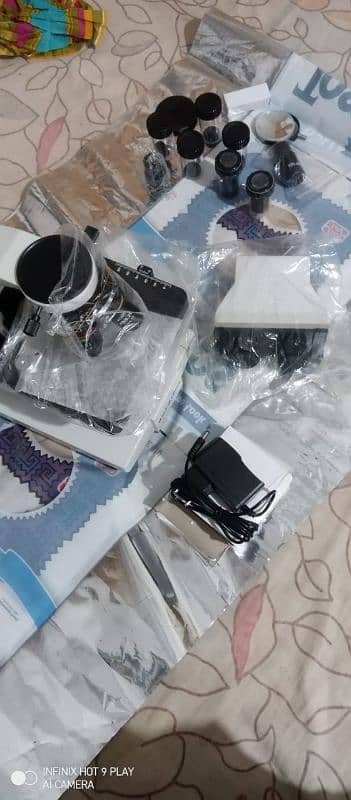 microscope for sell 2