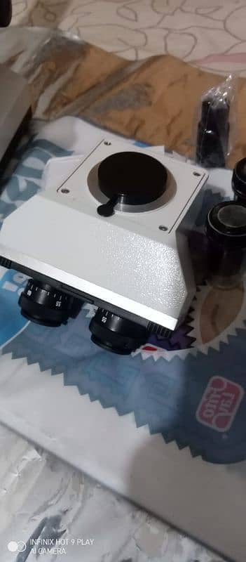 microscope for sell 5