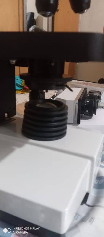 microscope for sell 8