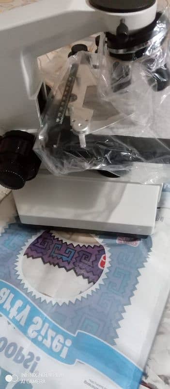 microscope for sell 9