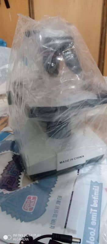 microscope for sell 19