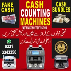 cash counting machine, currency counter, fake note detection, lockers