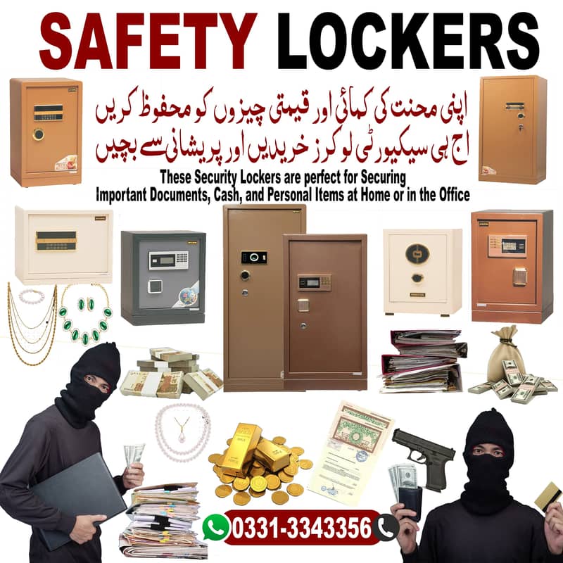 cash counting machine, currency counter, fake note detection, lockers 4