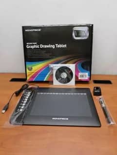 Graphic Drawing Tablet