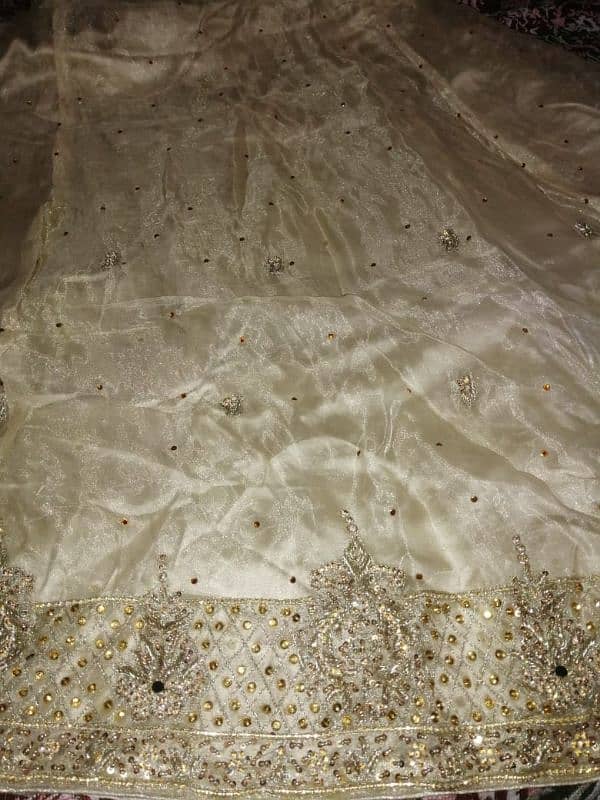 Walima golden maxi latest style 3