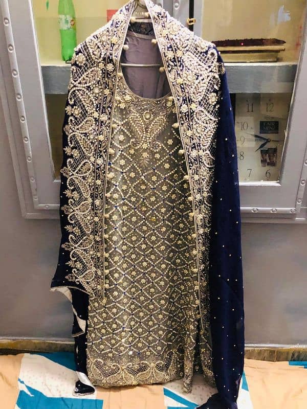 Maxi for walima for sale 0