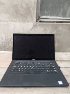 Dell latitude 7480 laptop in good condition.