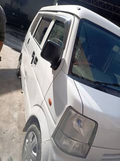 Suzuki every for sale in running condition