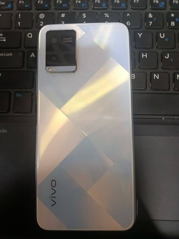 vivo y21 0