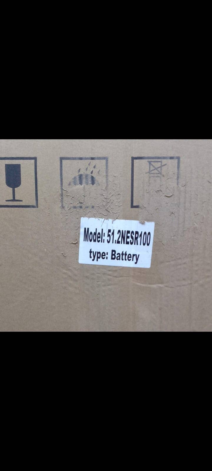 "Narada Lithium Ion Battery - Reliable and Durable For / Sale 2