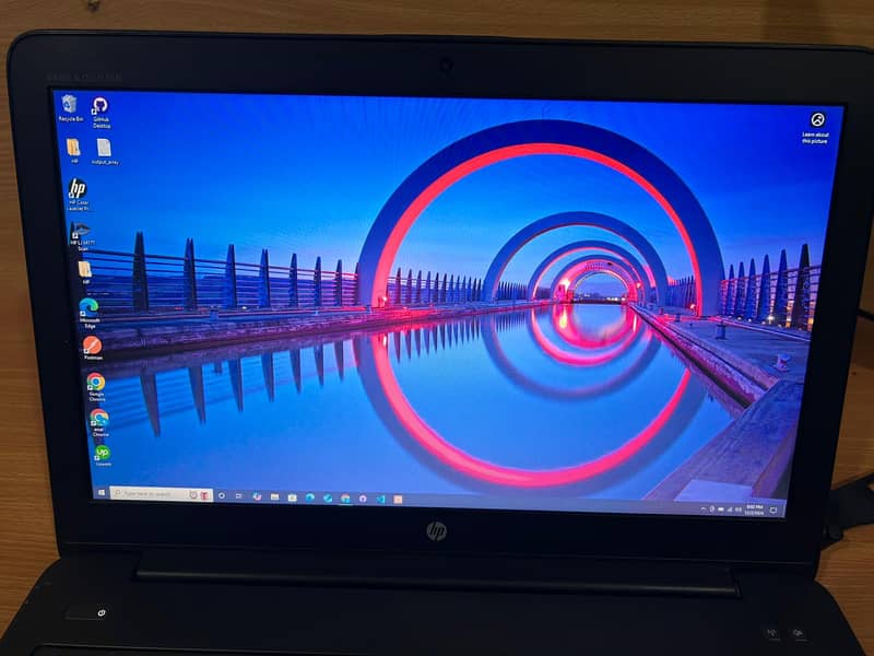 Hp Zbook (Workstation) 9