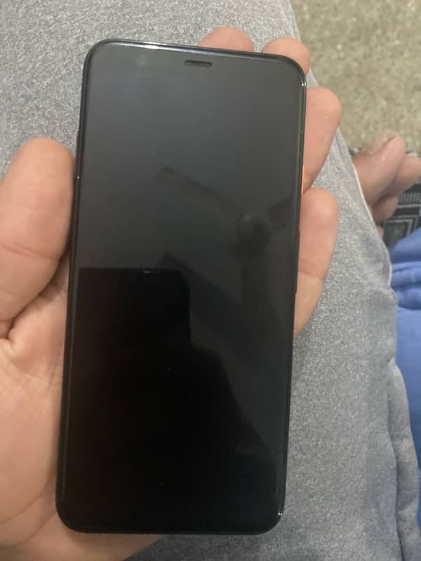 google pixel 4 6/64 new like condition 1