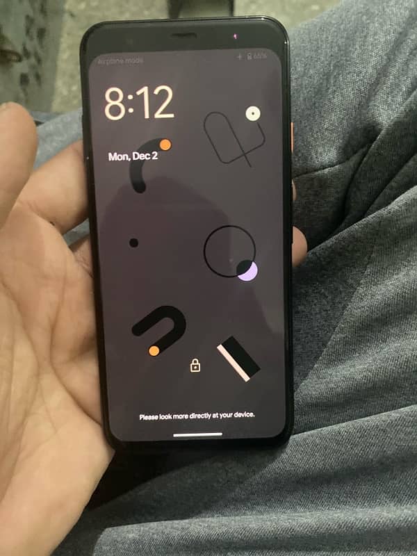 google pixel 4 6/64 new like condition 5