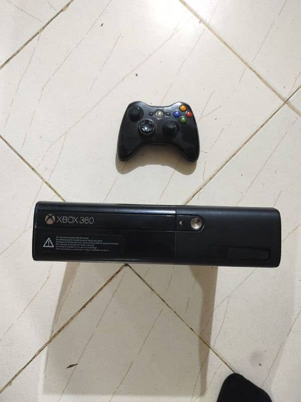 xbox 360 256 gb ultra slim 0