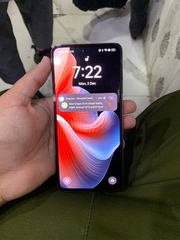 oppo reno12F 2