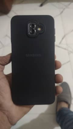 Samsung J6 Plus