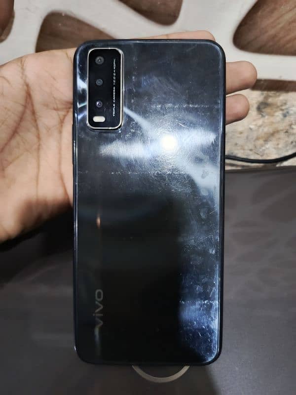 vivo y20 1