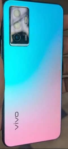 vivo v 23e /256 GB without box