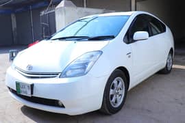 Toyota Prius 2011