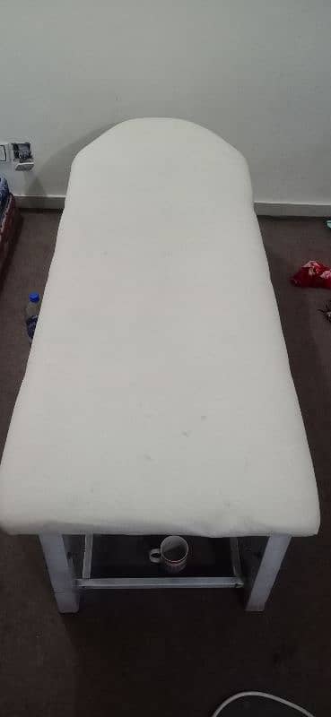 Physiotheraphy Couch/Medical bed/ Examination bed 0